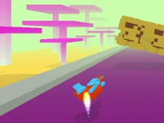 游戏Spaceship Race在线