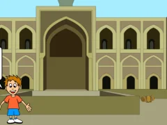 游戏Hooda Escape Iraq 2025在线