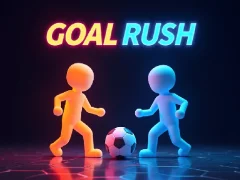 游戏Goal Rush在线