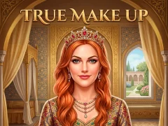 游戏True Make Up在线
