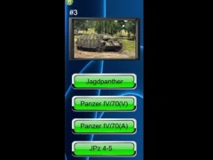 游戏Guess The German Tank在线