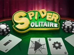 游戏Spider Solitaire在线