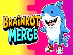 游戏Brainrot Merge在线