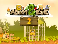 游戏Adam and Eve 2在线