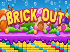 游戏Brick Out在线