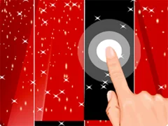 游戏Christmas Magic Tiles在线