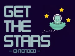 游戏Get The Stars - Extended在线