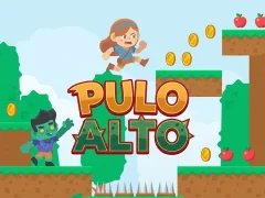 游戏Pulo Alto在线