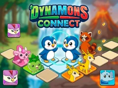 游戏Dynamons Connect在线