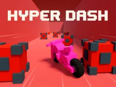 游戏Hyper Dash在线
