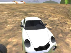 游戏Car Smash Simulator Crash & Tune在线