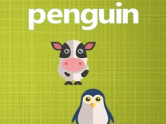 游戏What's That Animal在线