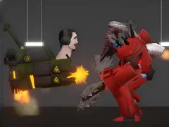 游戏Last Play: Ragdoll Sandbox在线