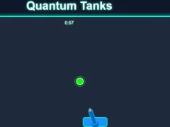 游戏Quantum Tanks在线