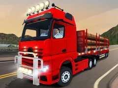 游戏City Truck Driver在线
