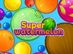 游戏Super Watermelon在线