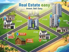 游戏Real Estate easy在线