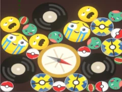 游戏Balls Merge在线