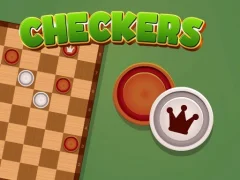 游戏Checkers在线