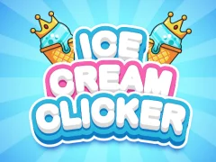游戏Ice Cream Clicker在线