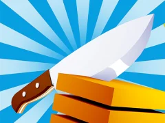 游戏Slice It All在线