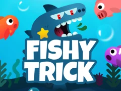 游戏Fishy Trick在线