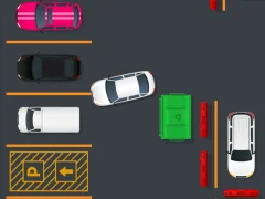 游戏Car Parking Master在线