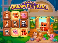 游戏Dream Pet Hotel在线