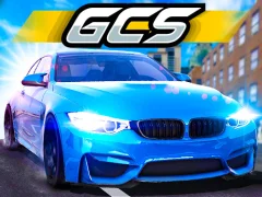 游戏Grand City Stunts在线
