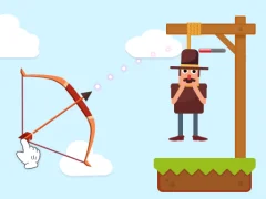 游戏Help The Cowboy在线