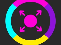 游戏Color Wheel在线