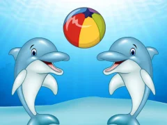 游戏Dolphin Show在线