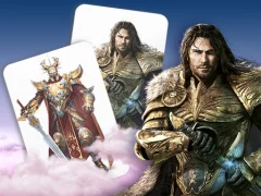 游戏Heroes of Might and Magic在线