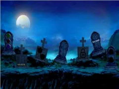 游戏Cemetery Escape在线