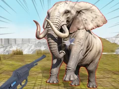 游戏Zoo Anomaly Simulation在线