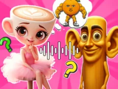 游戏Kids Quiz: Brainrot Soundboard Memes在线