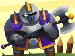 游戏Heroes Towers在线