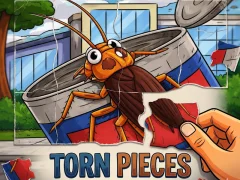 游戏Torn Pieces在线