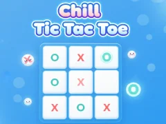 游戏Chill Tic Tac Toe在线