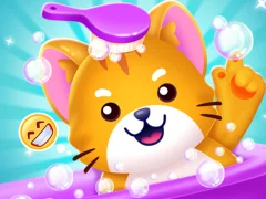 游戏My Pet Care Salon在线