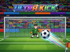 游戏Ultra Kick在线
