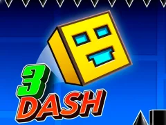 游戏3 Dash在线