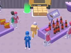 游戏Boss Market在线