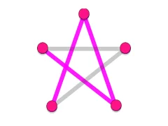 游戏Dots Line在线