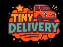 游戏Tiny Delivery在线