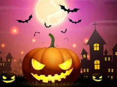游戏Scary Halloween Party在线