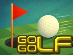 游戏Go Golf在线