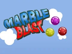 游戏Marble Blast在线