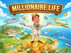 游戏Millionaire Life在线