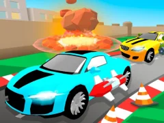 游戏Gun Racing在线